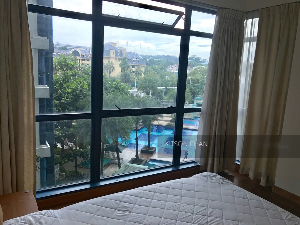 Blue Horizon (D5), Condominium #143296432